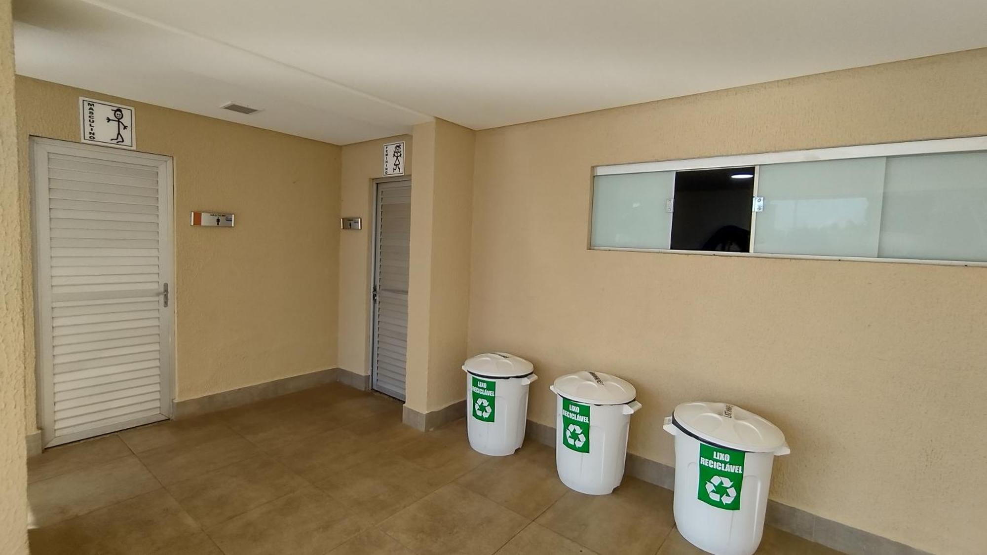 Prive Das Thermas II Caldas Novas - Achei Ferias - Com Roupa De Cama Eksteriør bilde