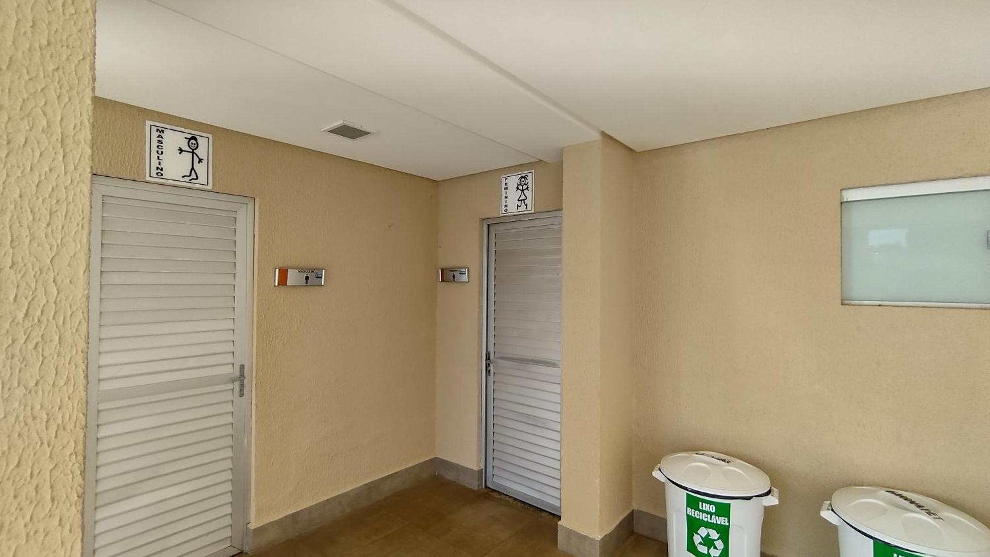 Prive Das Thermas II Caldas Novas - Achei Ferias - Com Roupa De Cama Eksteriør bilde