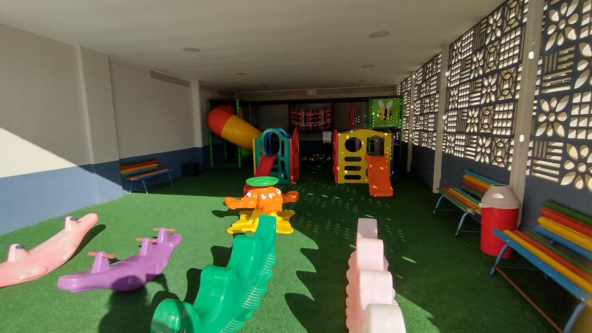 Prive Das Thermas II Caldas Novas - Achei Ferias - Com Roupa De Cama Eksteriør bilde