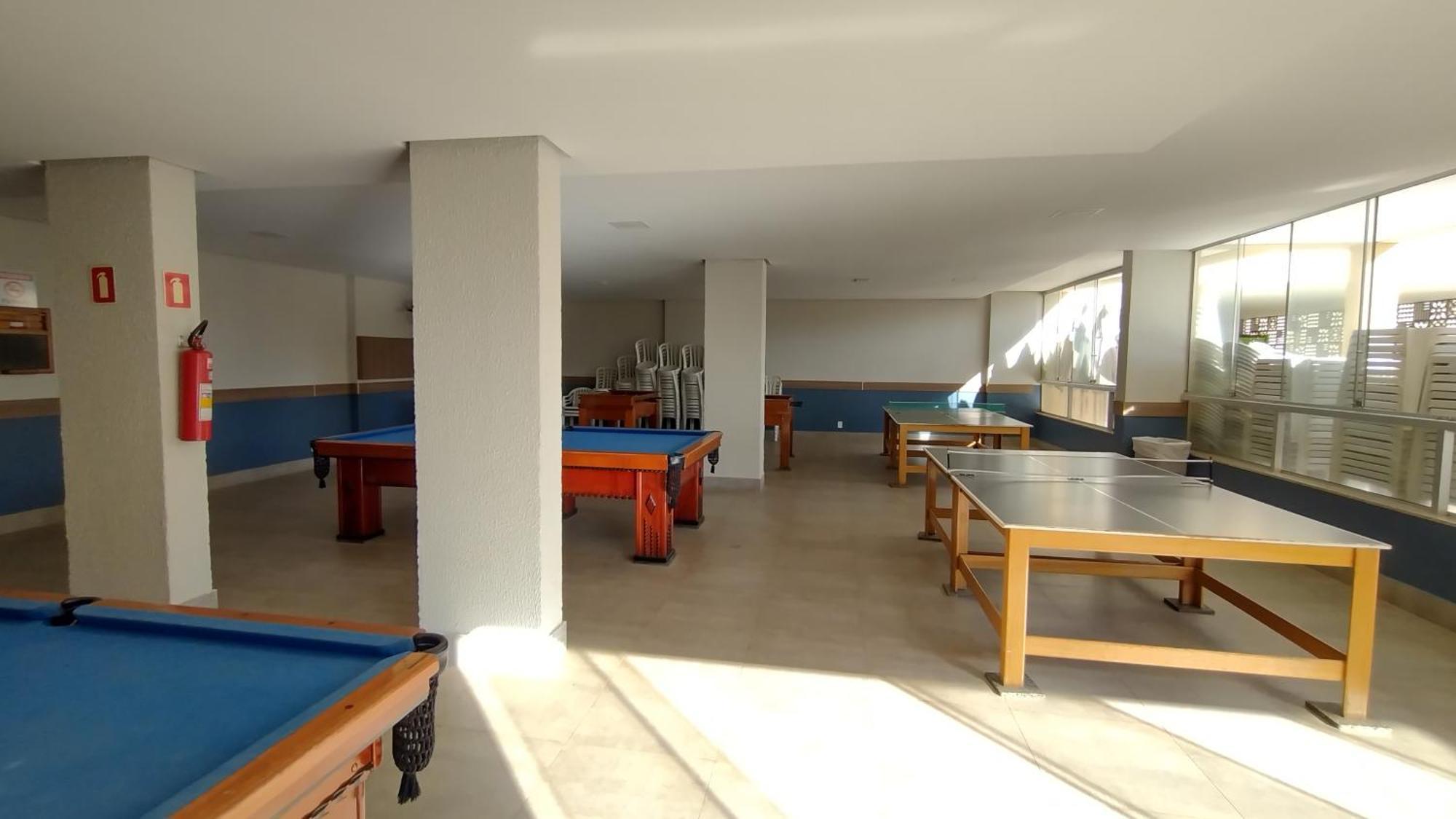 Prive Das Thermas II Caldas Novas - Achei Ferias - Com Roupa De Cama Eksteriør bilde